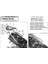 441FZ Kawasakı Uyumlu Zzr 1200 (02-05) Arka Çanta Taşıyıcı 1
