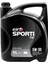 Sporti TXI 5W-30 5 Litre Motor Yağı ( Üretim Yılı: 2022 ) 1
