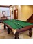 Bilardo Havuz Masa Bezi 7ft/8ft/9ft (Yurt Dışından) 5