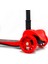 Flash Işıklı Scooter Kırmızı 1