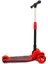 Flash Işıklı Scooter Kırmızı 3
