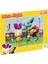 Ca 5082-5083 Limon Ile Zeytin Frame Puzzle 35 Parça-Ca Games 1
