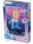 CRL709 Ks, Cinderella 50 Parça Çocuk Puzzle 1