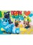 PDP709 Ks Puppy Dog Pals / 50 Parça Puzzle 2