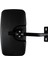 Ford Cargo Kapı Üstü Ayna 300X185 mm 1