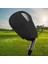 Golf Demir Kafa Kapağı ile Golf Siyah Için Koruyucu Koruma (Yurt Dışından) 3