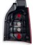 Vw Volkswagen Transporter T5 2004-2010 Sol Arka Stop Fren Lambası Beyaz Sinyalli 7H0945095L 3