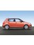 Skoda Fabia 2007-2014 Ön Koltuk Yatırma Ayar Kolu Siyah 1J0881671F 2