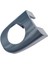 Seat Altea 2004-2009 Ön Dış Kapı Kolu Kapağı 3B0837879A 5