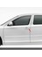Seat İbiza 2002-2009 Ön Dış Kapı Kolu Kapağı 3B0837879A 2