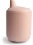 Pipetli Silikon Sippy Cup - Blush 1