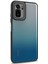 Xiaomi Redmi Note 10 Kılıf Bright Planet Siyah 2