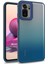 Xiaomi Redmi Note 10 Kılıf Bright Planet Lacivert 1