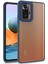 Xiaomi Redmi Note 10 Pro Kılıf Bright Planet Lacivert 1