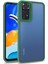Xiaomi Redmi Note 11S Kılıf Bright Planet Yeşil 1