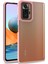 Xiaomi Redmi Note 10 Pro Kılıf Bright Planet Rose Gold 1