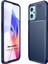 Oppo A96 4g Kılıf Legion Series Lacivert 1