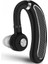 K21 Business Spor Kablosuz Bluetooth Kulaklık, Bluetooth Sürüm 4.1 (Siyah Gümüş)( Yurt Dışından ) 1