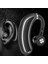 K21 Business Spor Kablosuz Bluetooth Kulaklık, Bluetooth Sürüm 4.1 (Siyah Gümüş)( Yurt Dışından ) 3