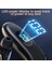 Q20 Bluetooth 5.2 Iş Dijital Ekran Spor Earhook Stereo Kulaklık (Siyah)( Yurt Dışından ) 3