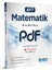 AYT 2023 Matematik PDF Planlı Ders Föyü 1