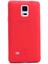 Samsung Galaxy S5 Uyumlu Kılıf Premium Serisi Elden Kaymaz Pürüzsüz Yumuşak Esnek 1