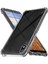 Xiaomi Redmi 7A Uyumlu Kılıf Case, Şeffaf Ultra Koruma Hard Transparent Ultra Protected 1