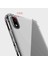 Xiaomi Redmi 7A Uyumlu Kılıf Case, Şeffaf Ultra Koruma Hard Transparent Ultra Protected 4
