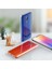 Xiaomi Redmi 8A Uyumlu Kılıf Case, Soft, Transparent, Şeffaf Ultra Esnek Ince Silikon 3