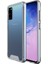 Samsung Galaxy S20 Uyumlu Kılıf Şeffaf Sert Ultra Koruma Teknolojisi Transparent Case 1