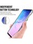 Samsung Galaxy S20 Uyumlu Kılıf Şeffaf Sert Ultra Koruma Teknolojisi Transparent Case 3