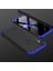 Huawei Y7 Prime 2019 Uyumlu Kılıf Sert Pürüzsüz Kapak Hard Full Protective Matte Cover Case 1