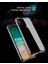 Apple iPhone X-Xs Uyumlu Kılıf Case, Şeffaf Ultra Koruma Hard Transparent Ultra Protected 4