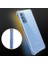 Samsung Galaxy M52 Uyumlu Kılıf Case, Şeffaf Ultra Koruma Hard Transparent Ultra Protected 5