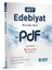 AYT 2023 Edebiyat PDF Planlı Ders Föyü 1