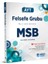 AYT 2023 Felsefe Grubu MSB Multi Soru Bankası 1
