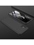 Samsung Galaxy A71 Uyumlu Kılıf Sert Pürüzsüz Kapak Hard Full Protective Matte Cover Case 1
