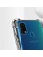 Samsung Galaxy M31 Uyumlu Kılıf Case, Şeffaf Ultra Koruma Hard Transparent Ultra Protected 4