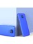 Xiaomi Redmi Note 9s Uyumlu Kılıf Sert Pürüzsüz Kapak Hard Full Protective Matte Cover Case 1