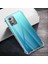 Xiaomi Poco X3 Uyumlu Kılıf Case, Şeffaf Ultra Koruma Hard Transparent Ultra Protected 2