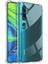 Xiaomi Mi Note 10 Uyumlu Kılıf Case, Şeffaf Ultra Koruma Hard Transparent Ultra Protected 1