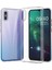 Xiaomi Redmi 9A Uyumlu Kılıf Case, Soft, Transparent, Şeffaf Ultra Esnek Ince Silikon 5