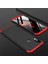 Xiaomi Redmi Note 7 Uyumlu Kılıf Sert Pürüzsüz Kapak Hard Full Protective Matte Cover Case 1