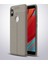 Xiaomi Redmi S2 Uyumlu Kılıf Esnek Pu-Deri Leather-Pu Series Protected Case 1