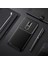 Nokia 5.1 Plus Uyumlu Kılıf Legion Series Flexible Soft Carbon Design Case 1