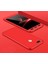 Xiaomi Mi 5x Uyumlu Kılıf Sert Pürüzsüz Kapak Hard Full Protective Matte Cover Case 1