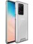 Samsung Galaxy S20 Ultra Uyumlu Kılıf Şeffaf Sert Ultra Koruma Teknolojisi Transparent Case 2