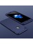 Apple iPhone 8 Uyumlu Kılıf Sert Pürüzsüz Kapak Hard Full Protective Matte Cover Case 1