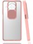Xiaomi Redmi Note 9 Pro 5g Uyumlu Kılıf Kayar Sürgülü Lens Koruma Sliding Lens Protective Case 1