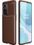 One Plus 9 Pro Uyumlu Kılıf Legion Series Flexible Soft Carbon Design Case 1